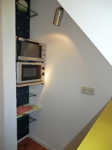 Ferienwohnung Travemuende Lubeck Exterior photo