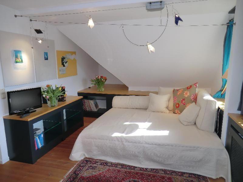Ferienwohnung Travemuende Lubeck Exterior photo